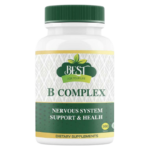 B-COMPLEX