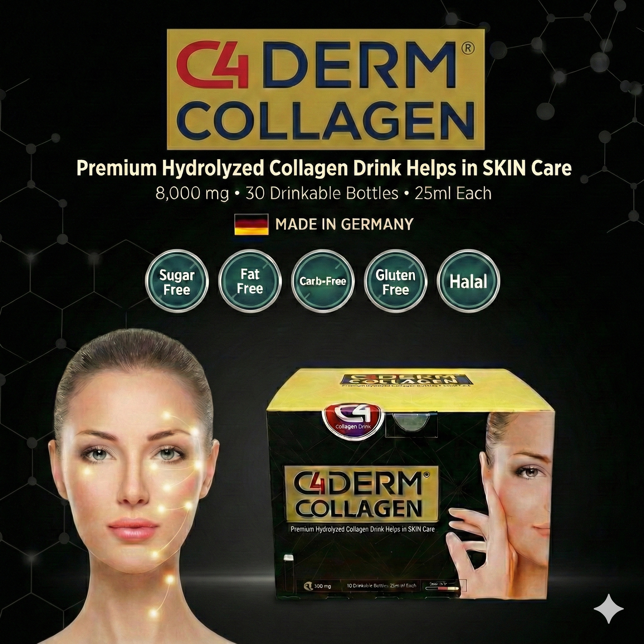 C4 Derm Collagen