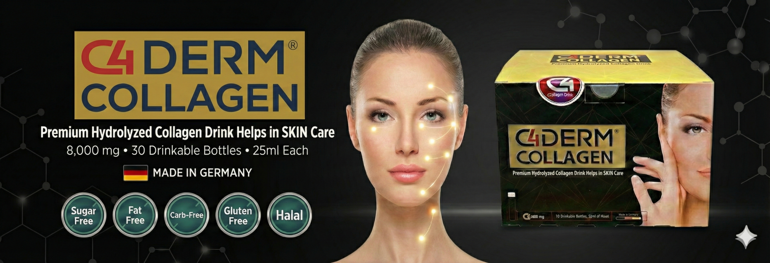 C4 Derm Collagen