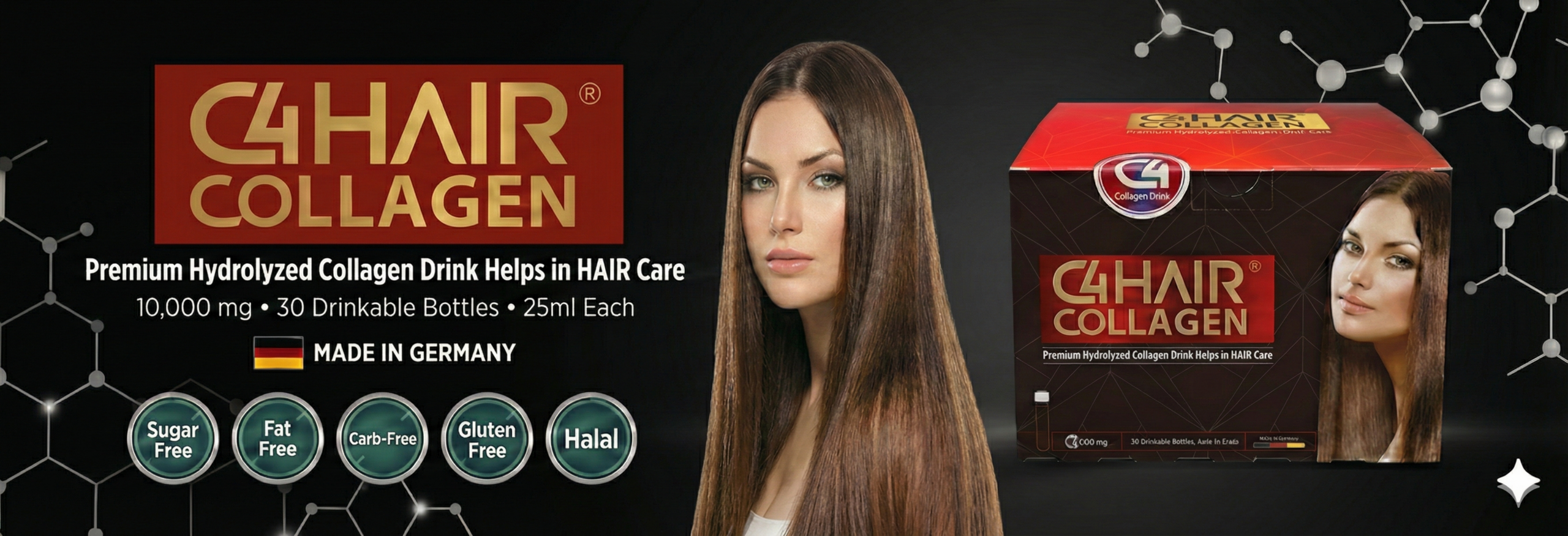 C4 Hair Collagen