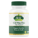 CAL-MAG-ZINC+D3