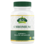 CHROMIUM