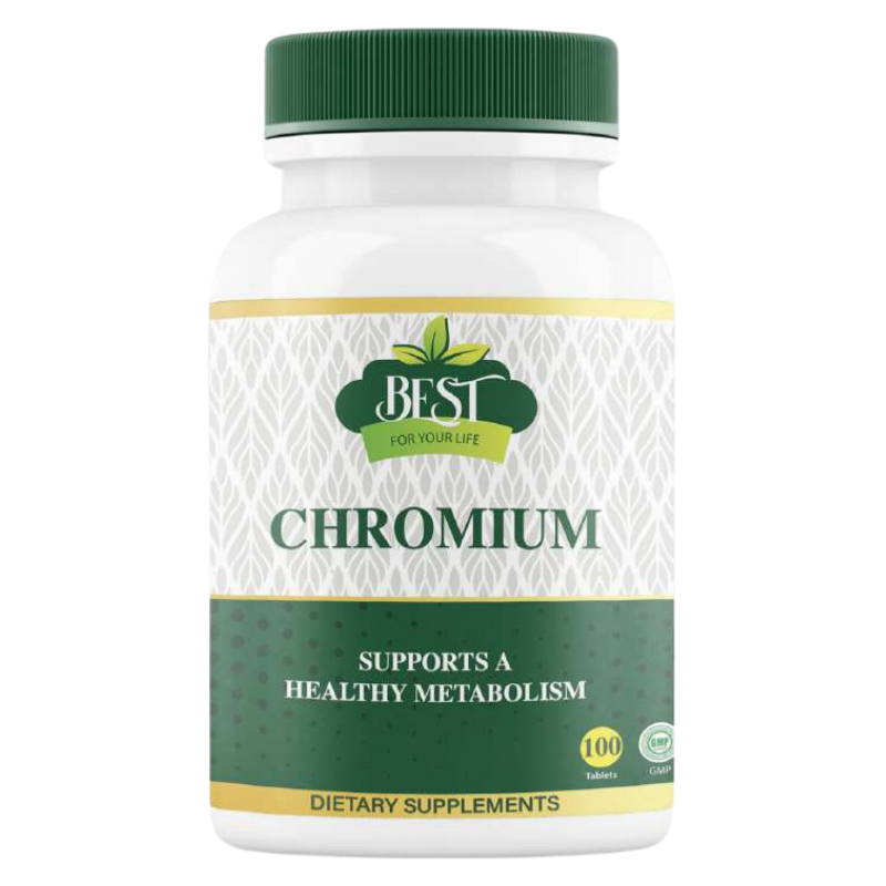Best Chromium