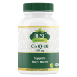 COENZYME Ǫ-10 SOFTGELS (CoǪ10)