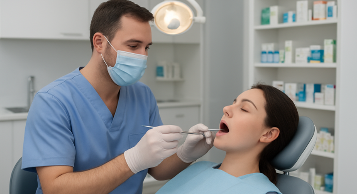 Dental Care