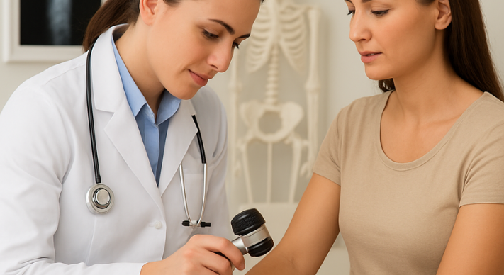 Dermatology