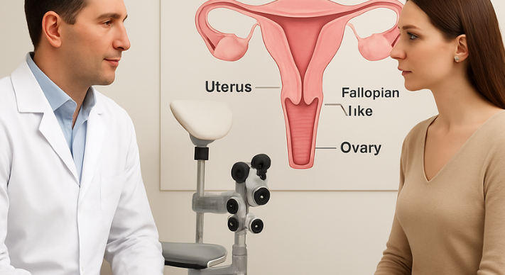 Gynecology