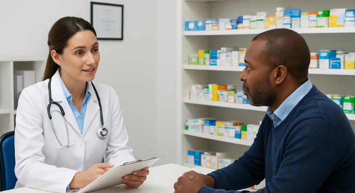 Internal Medicine