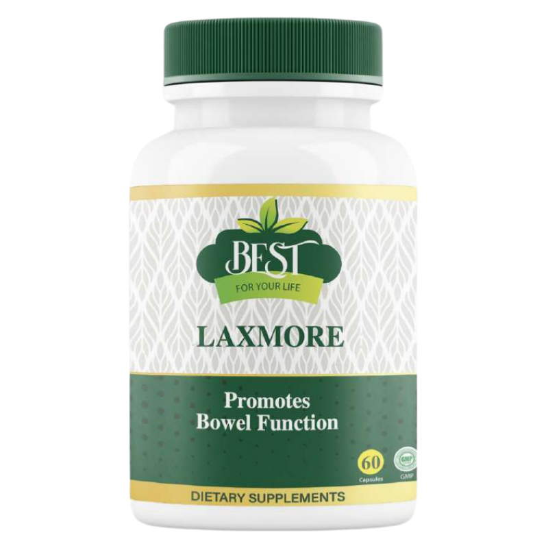 Best Laxmore