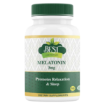 MELATONIN 3 MG
