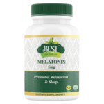 MELATONIN 5 MG