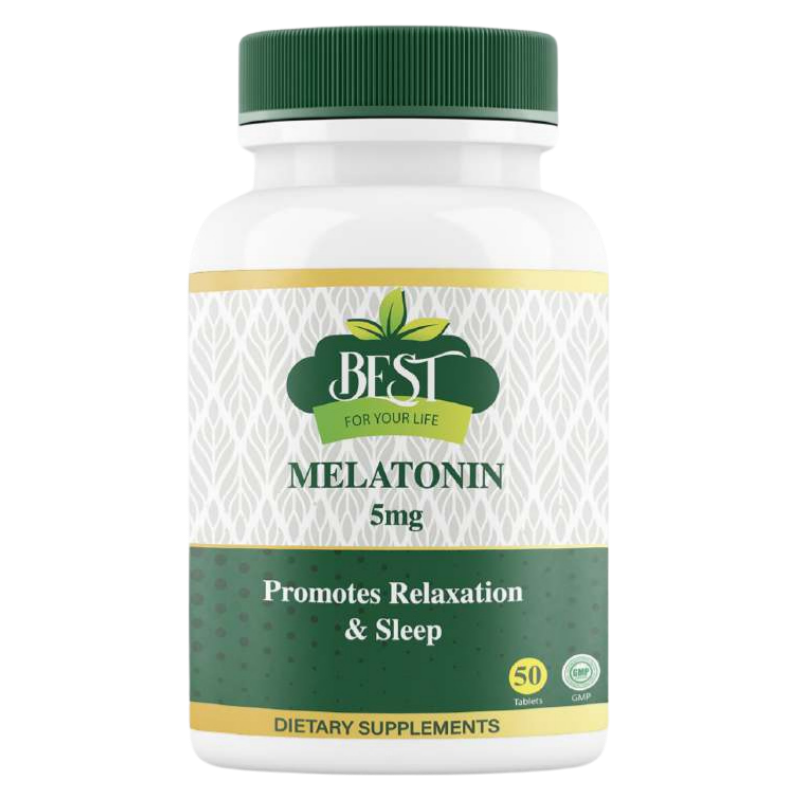MELATONIN-5mg.webp MELATONIN 5 MG - Image 1