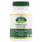 OMEGA 3,6,9 FLAX OIL 1000