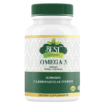 OMEGA 3 1000 MG