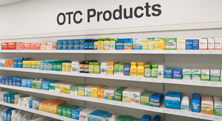 OTC Products