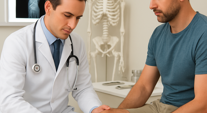 Orthopedics
