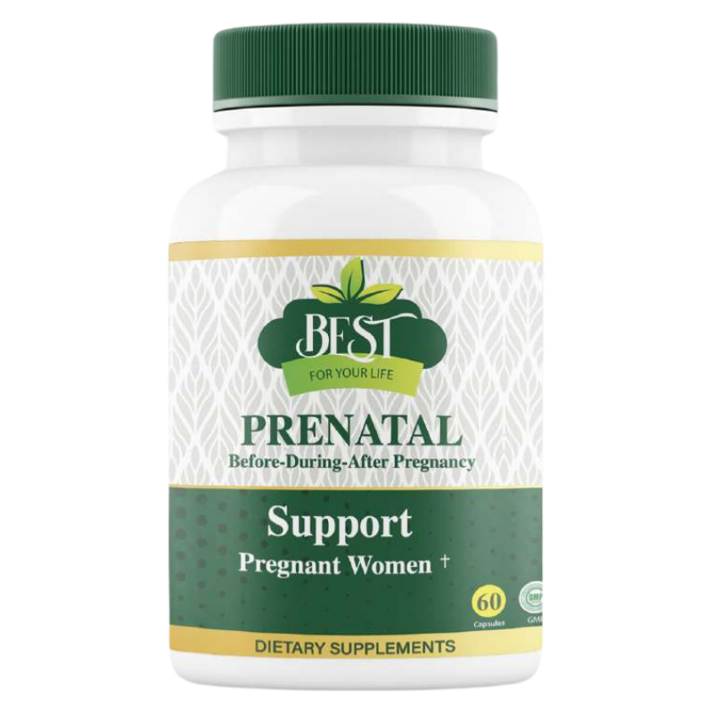 PRENATAL.webp PRENATAL - Image 1