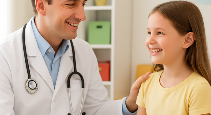 Pediatrics
