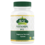 VITAMIN B12 1200 MCG