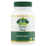 ZINC 50 MG