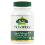CRANBERRY